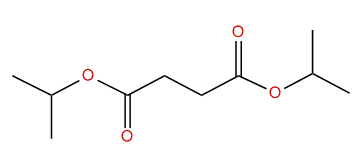 Diisopropyl succinate